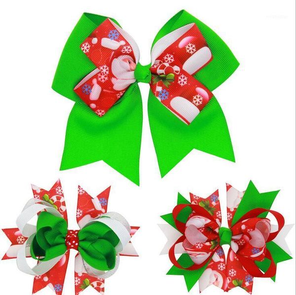 hair accessories 100pcs dhl christmas girls xmas headwear santa flower clip1, Slivery;white
hair accessories 100pcs dhl christmas girls xmas headwear santa flower clip1, Slivery;white