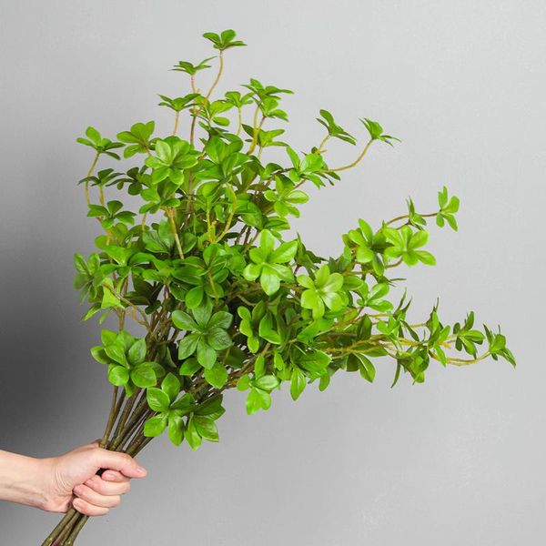 decorative flowers & wreaths imitation plants branches leaves plastic bendable milan banyan flower arrangement fake plant vase accessories
decorative flowers & wreaths imitation plants branches leaves plastic bendable milan banyan flower arrangement fake plant vase accessories