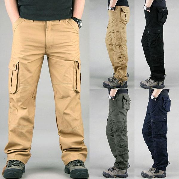 men's pants mens casual tactical multiple pocket elasticity military urban tacitcal trousers men slim cargo pant, Black 
men's pants mens casual tactical multiple pocket elasticity military urban tacitcal trousers men slim cargo pant, Black