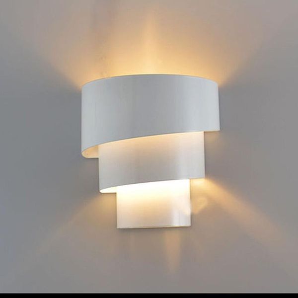 wall lamp modern fashion high-end decoration spiral bedroom bedside led el restaurant corridor project
wall lamp modern fashion high-end decoration spiral bedroom bedside led el restaurant corridor project