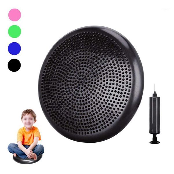 yoga mats massage ball pad wobble cushion disc stability core trainer inflatable portable room office chair cushion1
yoga mats massage ball pad wobble cushion disc stability core trainer inflatable portable room office chair cushion1