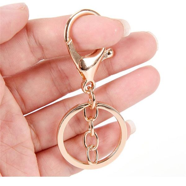 5pcs lobster clasps swivel trigger clips snap hooks bag keychain waist buckle key ring keys pendants holders metal ke qylcsi, Silver
5pcs lobster clasps swivel trigger clips snap hooks bag keychain waist buckle key ring keys pendants holders metal ke qylcsi, Silver