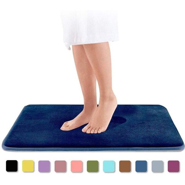 carpets coral velvet bathroom non slip mat anti carpet sponge door water absorption
carpets coral velvet bathroom non slip mat anti carpet sponge door water absorption