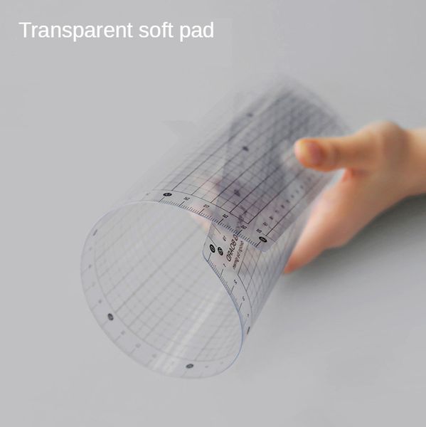 transparent liniaal board a4 b5 students bureau pad pvc grid sewing cutting matter drawing clipboard meter delivery
transparent liniaal board a4 b5 students bureau pad pvc grid sewing cutting matter drawing clipboard meter delivery
