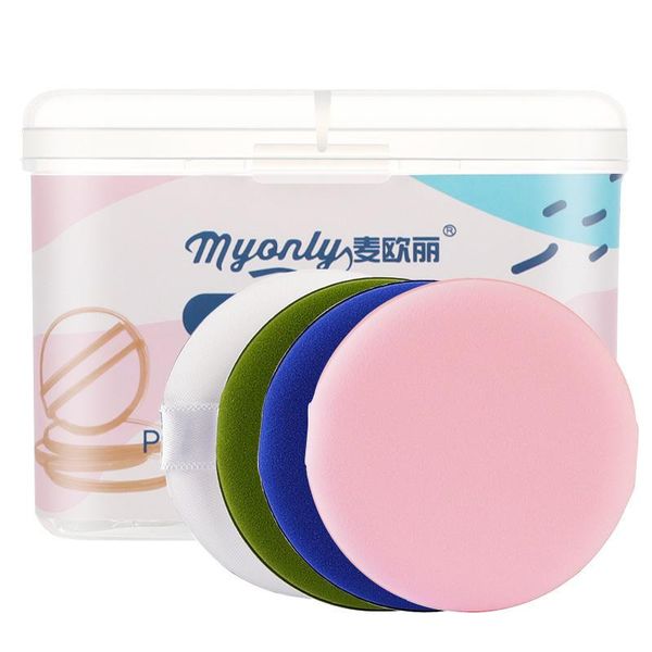 sponges, applicators & cotton 12pcs/set round makeup sponges soft air cushion powder puff set clear gel smooth foundation contour facial cos
sponges, applicators & cotton 12pcs/set round makeup sponges soft air cushion powder puff set clear gel smooth foundation contour facial cos