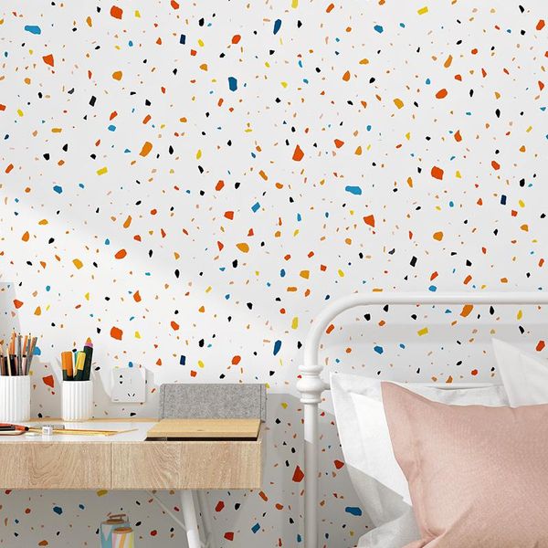 wallpapers 0.53x10m pattern pvc waterproof wallpaper living room bar clothing store bedroom kids background wall paper
wallpapers 0.53x10m pattern pvc waterproof wallpaper living room bar clothing store bedroom kids background wall paper
