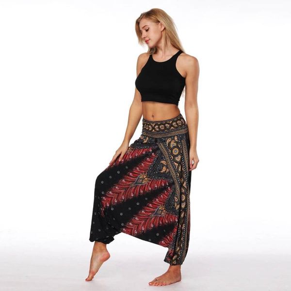 jigerjoger sweatpants women baggy joggers boho thai harem pants yoga brown black peacock feather lounge lantern woman bloomers, Black;blue
jigerjoger sweatpants women baggy joggers boho thai harem pants yoga brown black peacock feather lounge lantern woman bloomers, Black;blue