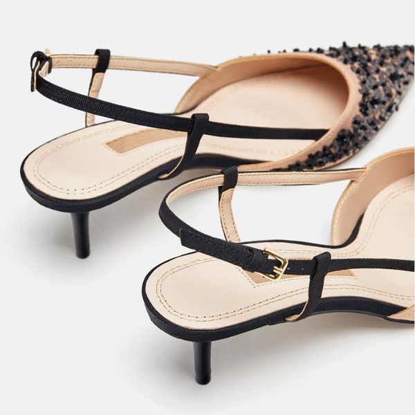 dress shoes 2021 african woman shoe beige high heels navy blue pumps pointed wedge roman style bling latest burgundy 12cm orange brand, Black
dress shoes 2021 african woman shoe beige high heels navy blue pumps pointed wedge roman style bling latest burgundy 12cm orange brand, Black
