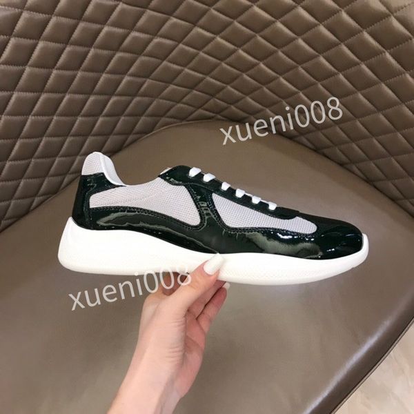 2022 classic hardware kelly buckle casual shoes black white leather women's flat shoes designer men's lace up outdoor sneaker sand, Red;white
2022 classic hardware kelly buckle casual shoes black white leather women's flat shoes designer men's lace up outdoor sneaker sand, Red;white