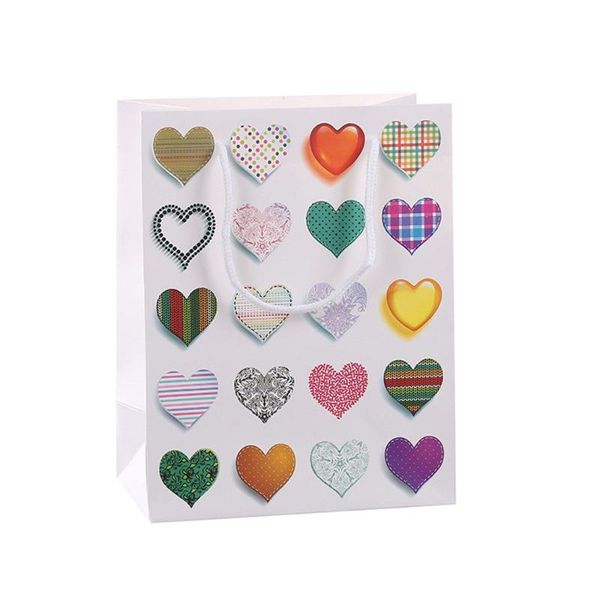 gift wrap 12pcs sweet party supplies high-end wedding valentine's day bag packaging paper
gift wrap 12pcs sweet party supplies high-end wedding valentine's day bag packaging paper