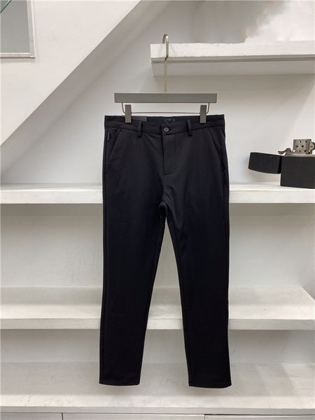 mens trousers fashion casual pants chinlon slim stretch autumn and winter leisure wear resistant breathable pant size 30-38, Black
mens trousers fashion casual pants chinlon slim stretch autumn and winter leisure wear resistant breathable pant size 30-38, Black