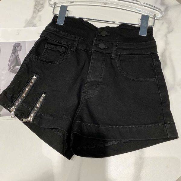 2021 Female Winter New Fashion Style Double High Waist Zipper Casual Elastic Decoration Thin Jeans Sd44, White;black
2021 Female Winter New Fashion Style Double High Waist Zipper Casual Elastic Decoration Thin Jeans Sd44, White;black