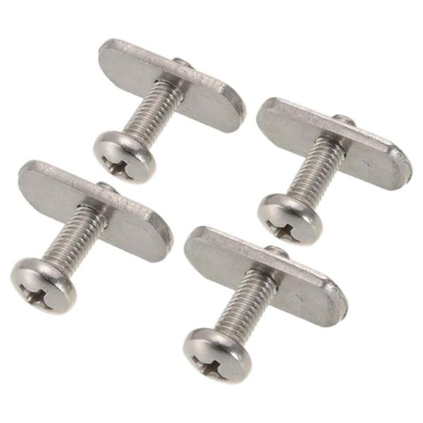 rafts/inflatable boats screw track nut set kayak stainless steel screws & nuts hardware boat accessories for mounting replacement kit
rafts/inflatable boats screw track nut set kayak stainless steel screws & nuts hardware boat accessories for mounting replacement kit