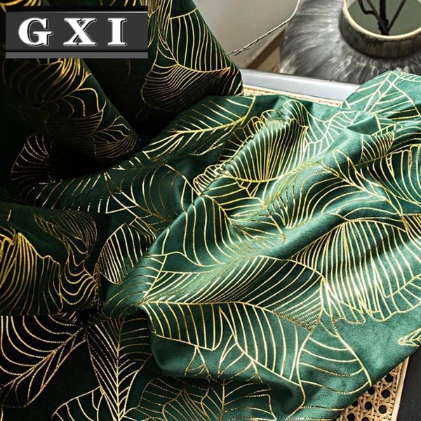 curtain & drapes american bronzing leaves for living room semi-blackout dark green drape kitchen half
curtain & drapes american bronzing leaves for living room semi-blackout dark green drape kitchen half