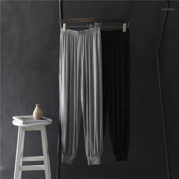 women's pants & capris modal harem pant for women 2021 summer high waist loose casual all match female thin clothing, Black;white
women's pants & capris modal harem pant for women 2021 summer high waist loose casual all match female thin clothing, Black;white