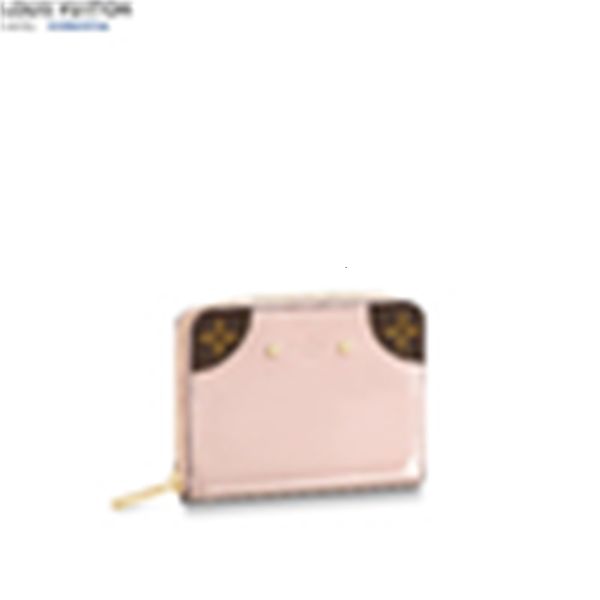 long luxury m63841 zippy coin purse venice women real leather brand wallets chain wallet pouches key card holders phone designer cases purse, Red;black
long luxury m63841 zippy coin purse venice women real leather brand wallets chain wallet pouches key card holders phone designer cases purse, Red;black