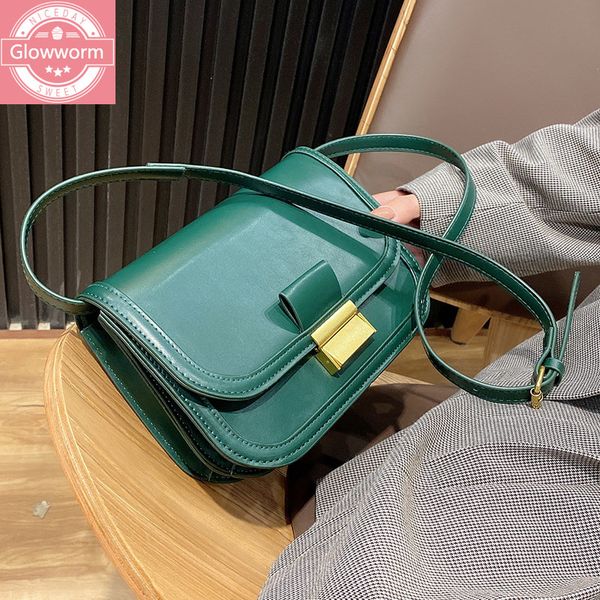 vintage crossbody bags for women designer shoulder bags luxury pu leather messenger bag lady small flap chic lock female purses c0225
vintage crossbody bags for women designer shoulder bags luxury pu leather messenger bag lady small flap chic lock female purses c0225