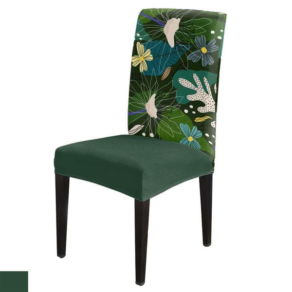 chair covers tropical plants flowers dining home decor living room seat for chairs
chair covers tropical plants flowers dining home decor living room seat for chairs