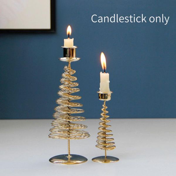 home decoration anti rust candle holder metal bedroom european style christmas tree shape festival party candlestick desktop
home decoration anti rust candle holder metal bedroom european style christmas tree shape festival party candlestick desktop
