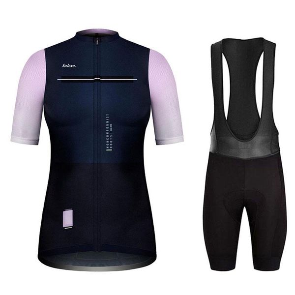 racing sets 2021 women's mtb road bike cycling short sleeve bicycle clothing jersey summer team shirt triathlon, Black;blue
racing sets 2021 women's mtb road bike cycling short sleeve bicycle clothing jersey summer team shirt triathlon, Black;blue