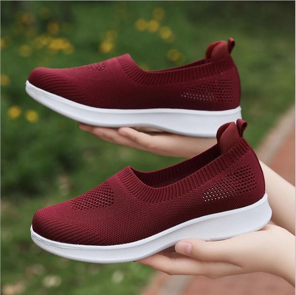 dress shoes spring casual female autumn sport shoes fashion slip-in-mesh breathable women's moccasins vulcanized gpgq, Black
dress shoes spring casual female autumn sport shoes fashion slip-in-mesh breathable women's moccasins vulcanized gpgq, Black