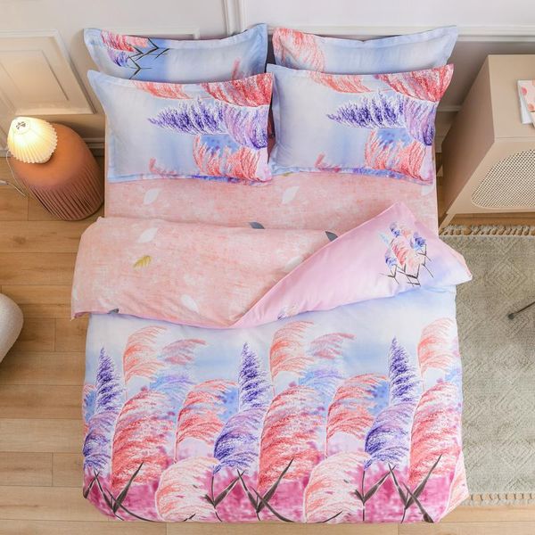 bedding sets set plant cashmere with duvet cover bed sheet pillowcase teen single 3/ 4pcs
bedding sets set plant cashmere with duvet cover bed sheet pillowcase teen single 3/ 4pcs