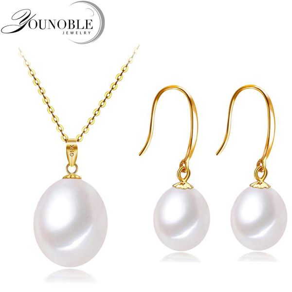 bracelet, earrings & necklace wedding 18k gold jewelry sets women,gold pendant with 925 silver chain freshwater pearl anniversary, Black
bracelet, earrings & necklace wedding 18k gold jewelry sets women,gold pendant with 925 silver chain freshwater pearl anniversary, Black