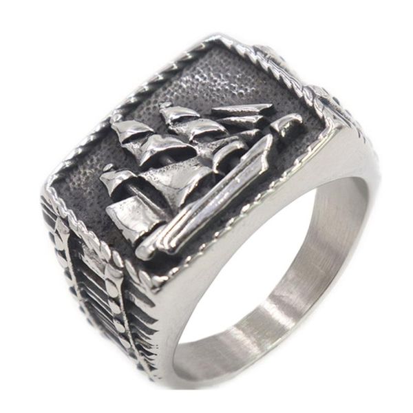 wedding rings loredana fashionable exquisite viking legend series jewelry for men.vintage sailing warship sculpt stainless steel ring, Slivery;golden
wedding rings loredana fashionable exquisite viking legend series jewelry for men.vintage sailing warship sculpt stainless steel ring, Slivery;golden