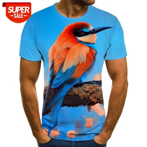 2020 new casual tee short sleeve men and women summer loose animal print short sleeve trend couple compassionate xxs-6xl #ge93, White;black
2020 new casual tee short sleeve men and women summer loose animal print short sleeve trend couple compassionate xxs-6xl #ge93, White;black