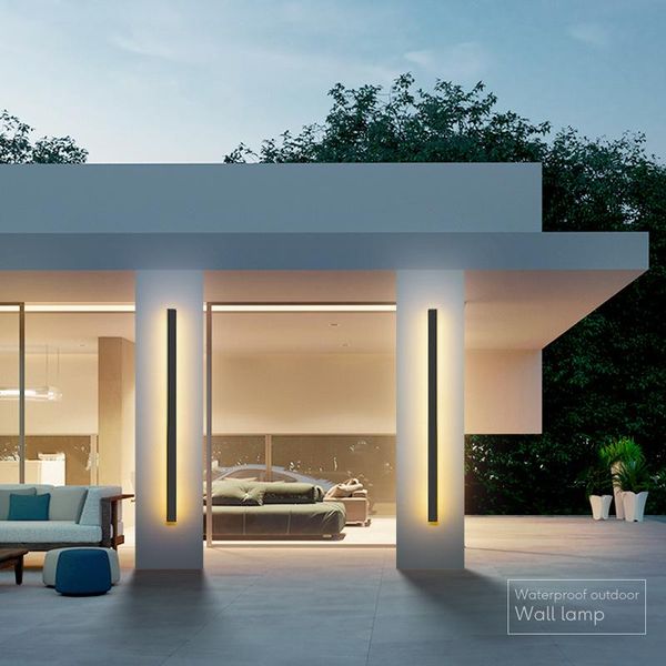 outdoor residential villa aluminum waterproof wall mounted decor lamp use for garden courtyard
outdoor residential villa aluminum waterproof wall mounted decor lamp use for garden courtyard