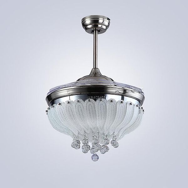 ceiling fan lamp rose 42 inch led crystal ceiling lights 85-265v silvery dimming remote control fan lamp
ceiling fan lamp rose 42 inch led crystal ceiling lights 85-265v silvery dimming remote control fan lamp
