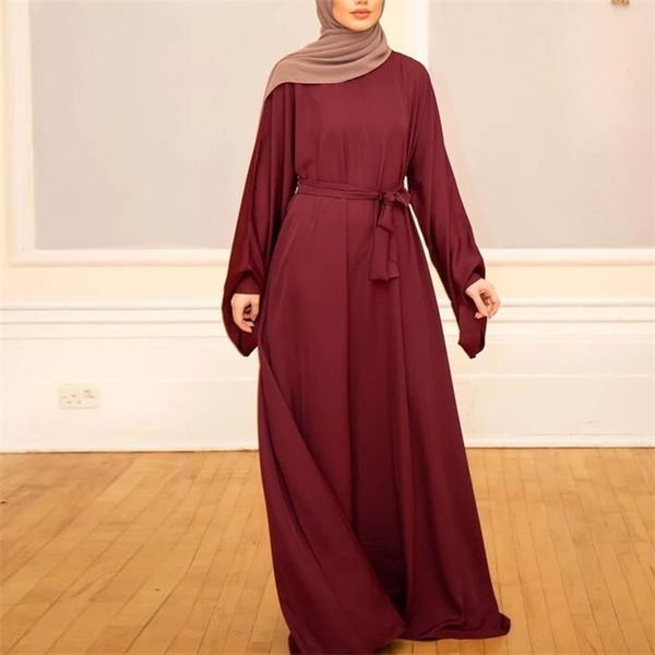 eid mubarek abaya dubai turkey muslim fashion hijab dress kaftan islam clothing dresses for women vestidos robe musulman de mode, Red
eid mubarek abaya dubai turkey muslim fashion hijab dress kaftan islam clothing dresses for women vestidos robe musulman de mode, Red