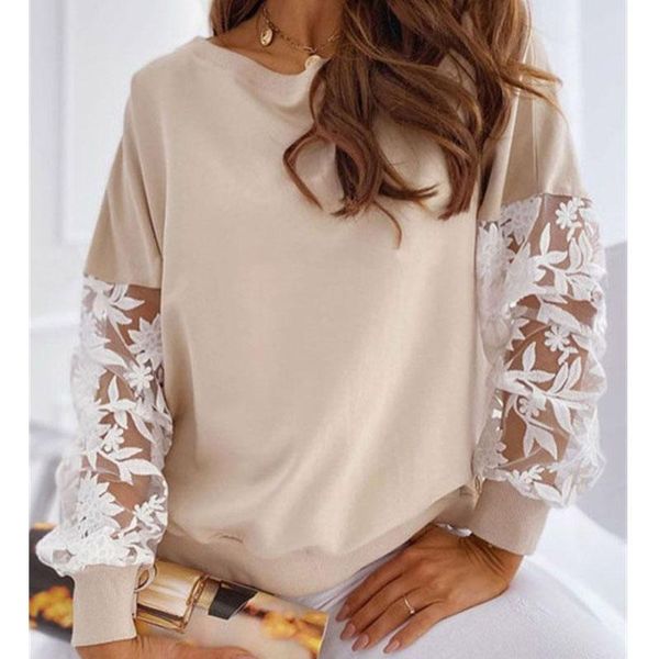women's hoodies & sweatshirts autumn femme sweatshirt winter hoodie women fashion lace patchwork tracksuit pullovers hoody pink gv991, Black
women's hoodies & sweatshirts autumn femme sweatshirt winter hoodie women fashion lace patchwork tracksuit pullovers hoody pink gv991, Black