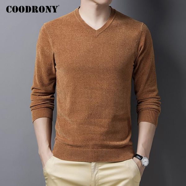 coodrony brand sweater men autumn winter warm pull homme 2021 new arrival pure color v-neck pullover men knitwear jumper c1175, White;black
coodrony brand sweater men autumn winter warm pull homme 2021 new arrival pure color v-neck pullover men knitwear jumper c1175, White;black