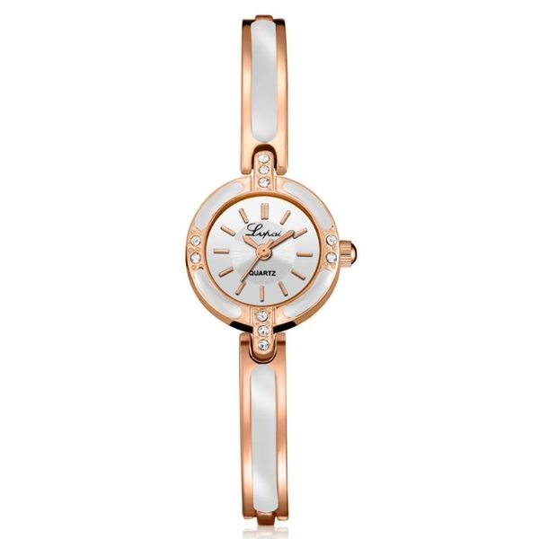 wristwatches 10pcs/lot fashion ladies women rhinestone alloy thin bracelet watches small dial simple students dress party gift rope watch, Slivery;brown
wristwatches 10pcs/lot fashion ladies women rhinestone alloy thin bracelet watches small dial simple students dress party gift rope watch, Slivery;brown