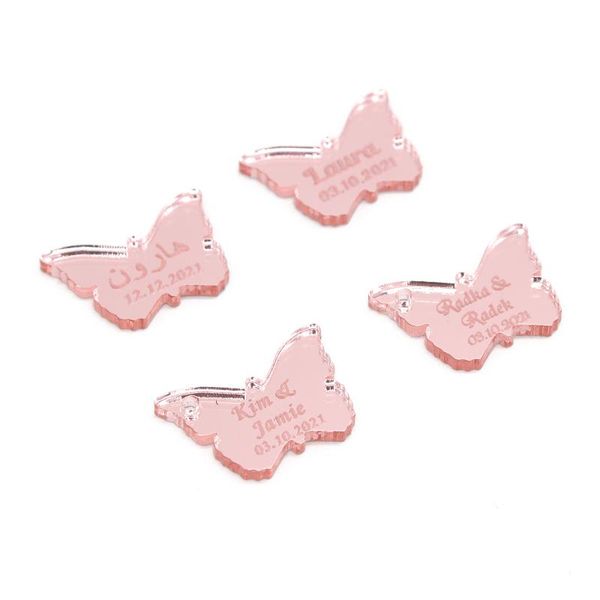 other event & party supplies 50pcs personalise acrylic butterfly engraved names baby shower baptism wedding table child decoration favors cu
other event & party supplies 50pcs personalise acrylic butterfly engraved names baby shower baptism wedding table child decoration favors cu
