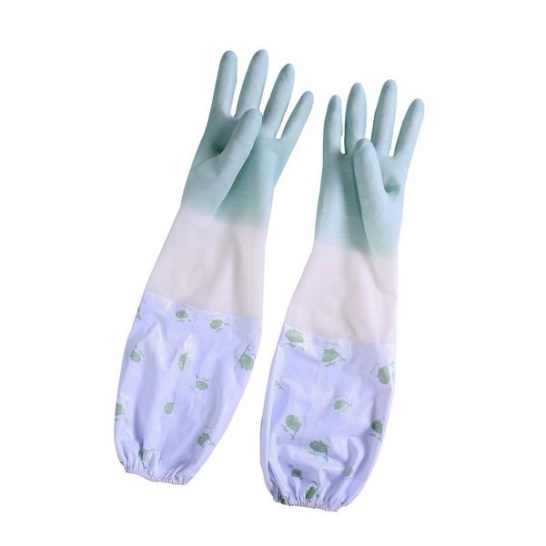 disposable gloves 1 pair gradient color dishwashing housework cleaning durable laundry waterproof latex kitchen home tool
disposable gloves 1 pair gradient color dishwashing housework cleaning durable laundry waterproof latex kitchen home tool