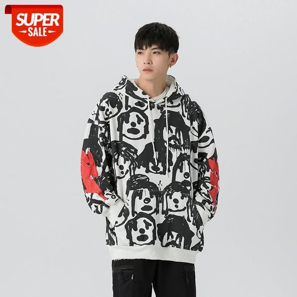 japan style casual o-neck 2021 spring autumn hoodie sweatshirt men's black blue red fleece hip hop high streetwear clothes #w57v
japan style casual o-neck 2021 spring autumn hoodie sweatshirt men's black blue red fleece hip hop high streetwear clothes #w57v