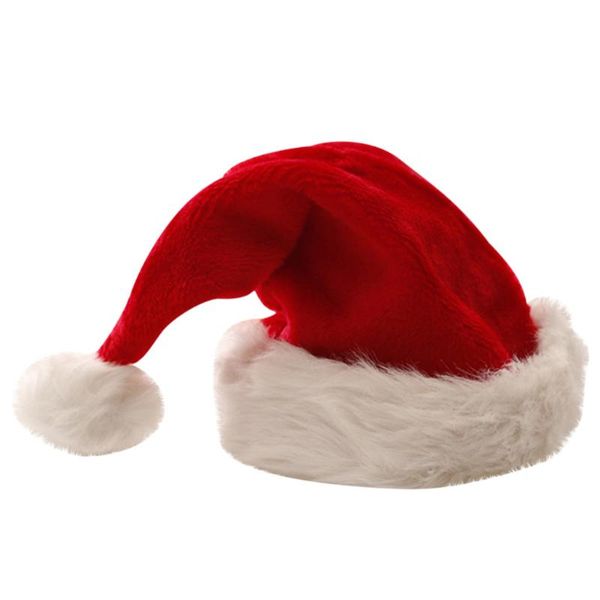 party masks men women children christmas hat in santa hats 2021 thick ultra soft plush cute claus bonnet holiday fancy dress cap
party masks men women children christmas hat in santa hats 2021 thick ultra soft plush cute claus bonnet holiday fancy dress cap