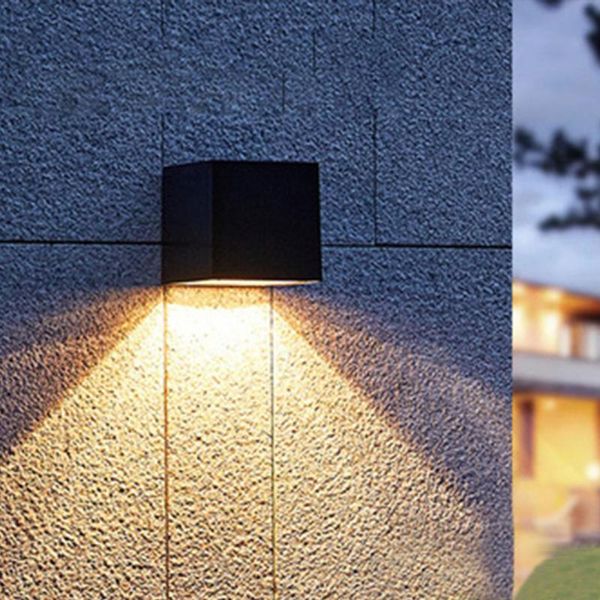 outdoor wall lamps solar led square light lamp ip65 lights sconce waterproof for garden street patio lighting
outdoor wall lamps solar led square light lamp ip65 lights sconce waterproof for garden street patio lighting