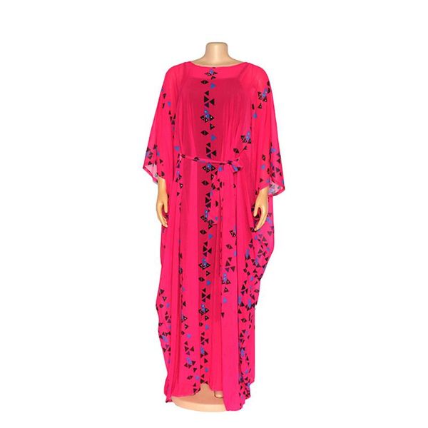 ethnic clothing 2021 summer autumn traditional robe african fairy dress 2 piece set dresses for women dashiki long maxi, Red
ethnic clothing 2021 summer autumn traditional robe african fairy dress 2 piece set dresses for women dashiki long maxi, Red