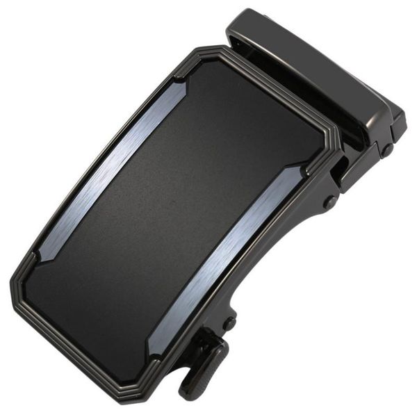 belts men's business alloy automatic buckle unique men plaque belt buckles 3.5cm ratchet apparel accessories ly136-222963, Black;brown
belts men's business alloy automatic buckle unique men plaque belt buckles 3.5cm ratchet apparel accessories ly136-222963, Black;brown