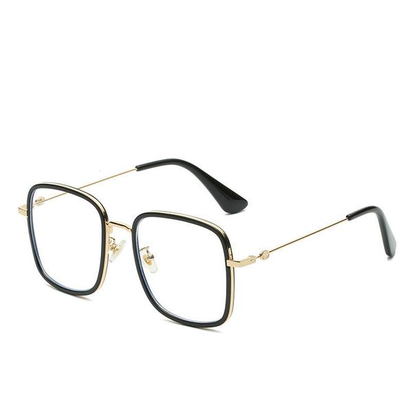 vintage big eyes computer glasses retro square blocking frame with anti blue light lenses fashion geek eyewear
vintage big eyes computer glasses retro square blocking frame with anti blue light lenses fashion geek eyewear