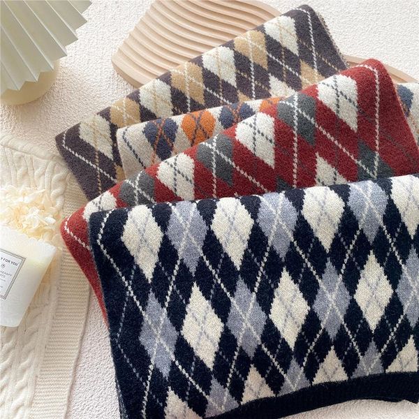 scarves imitation cashmere strawberry printed scarf thicken keep warm and breathable japanese style shawl stylish girl all-match, Blue;gray
scarves imitation cashmere strawberry printed scarf thicken keep warm and breathable japanese style shawl stylish girl all-match, Blue;gray
