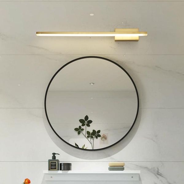 wall lamp nordic minimalist gold led makeup mirror light modern dressing table bedroom vanity bathroom copper home design
wall lamp nordic minimalist gold led makeup mirror light modern dressing table bedroom vanity bathroom copper home design