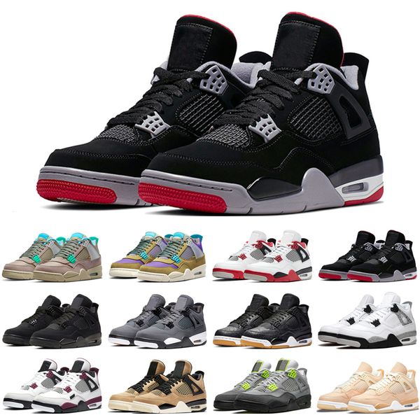 fashion 4s 4 basketball shoes jumpman university blue white oreo sail black cat desert moss bred fire red mens trainers sport sneakers
fashion 4s 4 basketball shoes jumpman university blue white oreo sail black cat desert moss bred fire red mens trainers sport sneakers