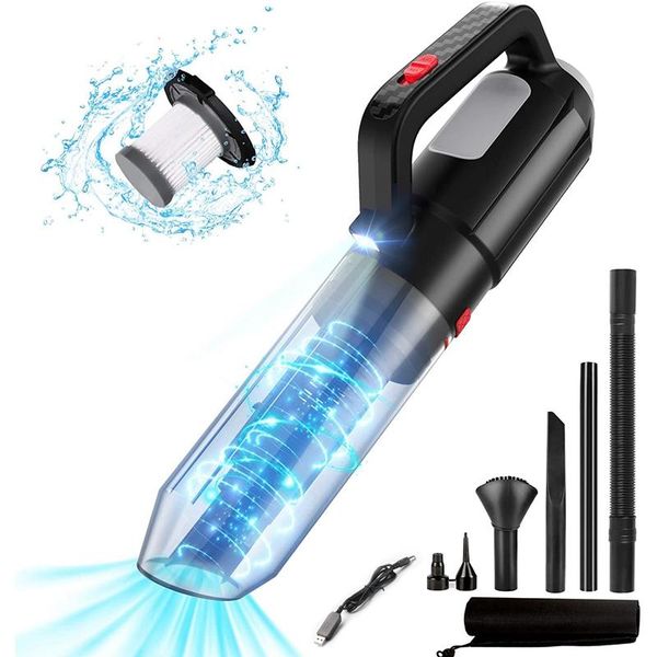 handheld vacuum cordless, portable vacuum cleaner 7000pa powerful cyclonic suction rechargeable hand cordless
handheld vacuum cordless, portable vacuum cleaner 7000pa powerful cyclonic suction rechargeable hand cordless