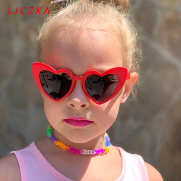 sunglasses ljczka baby polarized for children lovely heart shape tr90 red flexible frame sun glasses kids uv400 lentes de sol, Blue
sunglasses ljczka baby polarized for children lovely heart shape tr90 red flexible frame sun glasses kids uv400 lentes de sol, Blue