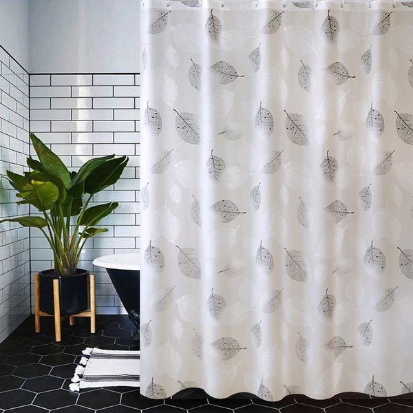 shower curtains pvc bathroom curtain modern thick cute white luxury sheer waterproof douchegordijn household merchandises
shower curtains pvc bathroom curtain modern thick cute white luxury sheer waterproof douchegordijn household merchandises