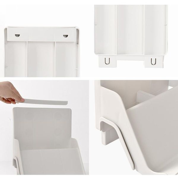 clothing & wardrobe storage 2pcs nordic style shoe rack multi-layer assembly vertical dust-proof plastic shelf 2021ing
clothing & wardrobe storage 2pcs nordic style shoe rack multi-layer assembly vertical dust-proof plastic shelf 2021ing